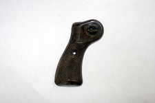 ROHM INDUSTRIES RG Factory Brown Plastic RG23 RIGHT GRIP ONLY UNUSED!