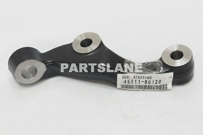 いずみニーズ Toyota Land Cruiser Lexus LX470 98-07 OEM Right Steering Knuckle