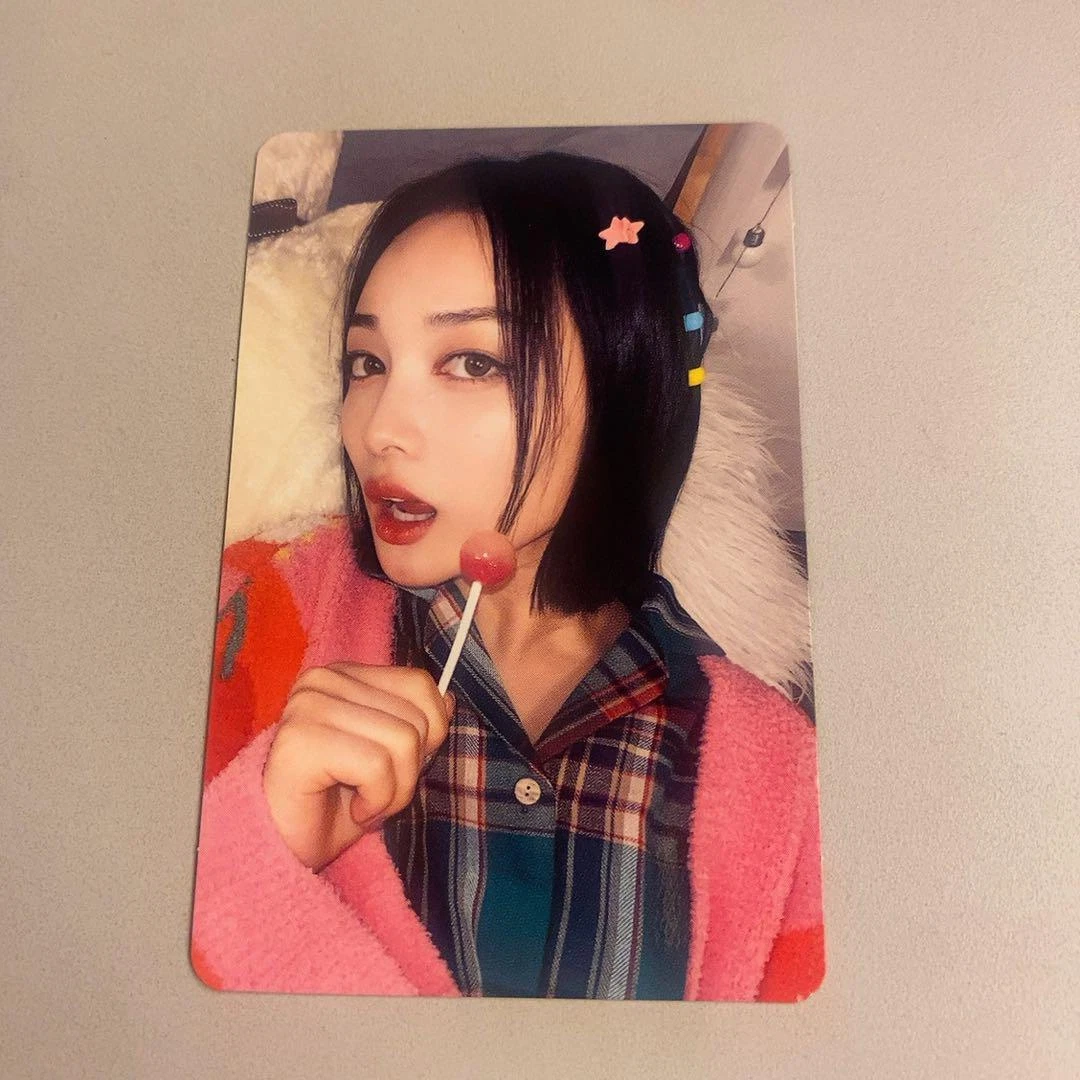 KCON LA 2023 XG JURIN ジュリン　トレカ　ラキドロ KCON LA 2023 XG JURIN ジュリン トレカ ラキドロ