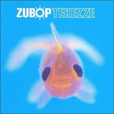 Tekezze * von Zubop [Compact Disc]