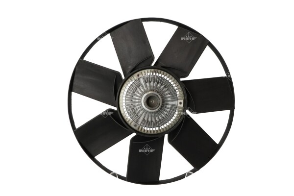 NRF 47929 Fan, radiator for ,NISSAN,OPEL,RENAULT,VAUXHALL