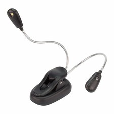 Ansmann Twin Flex Music Stand Light