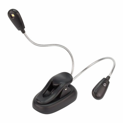 Ansmann Twin Flex Music Stand Light