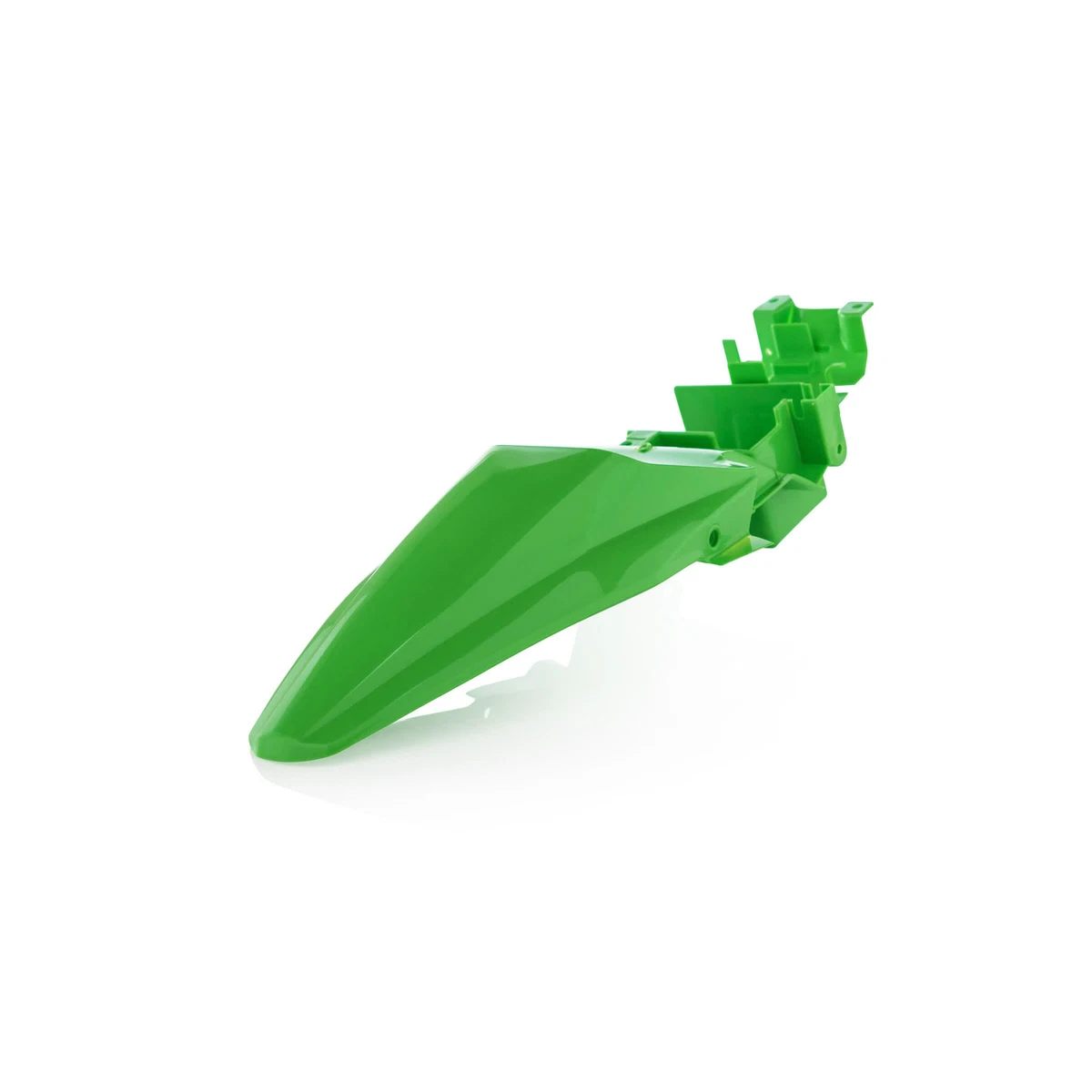 ACERBIS Parafango Anteriore Per Kawasaki KXF 250/450 2013 – Verde, Ricambio Originale