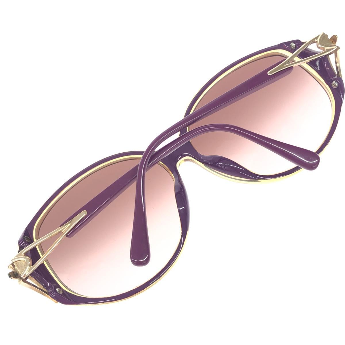 Christian Dior Vintage Sunglasses 2709A Brown Women's | eBay