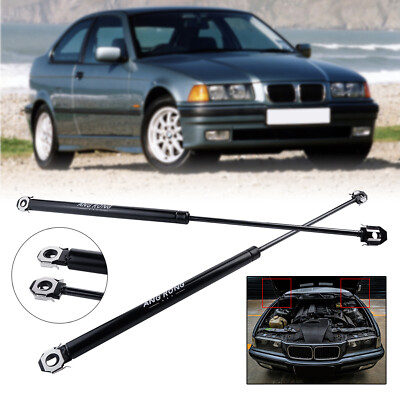 Sport Gas Lowering Shock Absorber Set Struts BMW 3 Series E90 E91 E92