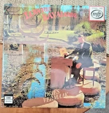 Dries Vermaak-Lowrey Kavalkade-Organ-South Africa Import+Shpg Deal