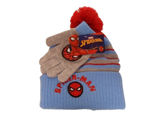 Supreme x Vanson Leathers Spider-Man Mesh Back 6-Panel Red Cap Hat