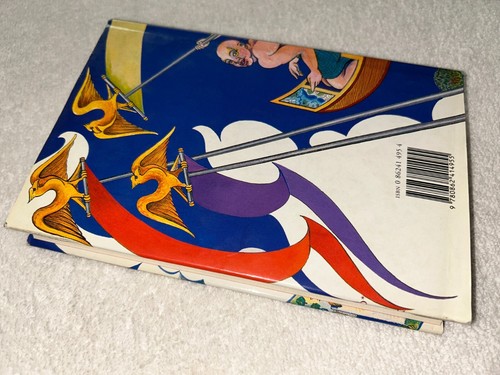NOVEL - A HISTORY MAKER - ALASDAIR GRAY - CANONGATE - 1994 - HB - 1ST EDN - Picture 2 of 4