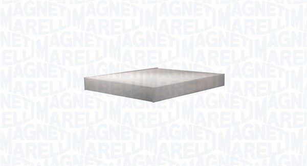 MAGNETI MARELLI 350203061450 Filter, interior air for AUDI,MERCEDES-BENZ,PORSCHE