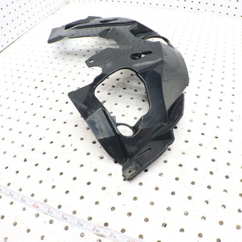 Consola Arctic Cat M8000 2015, superior - negra 6606-305 - Imagen 9 de 14