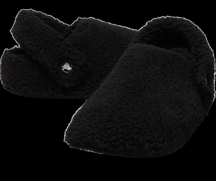 Crocs Classic Cozzzy Slipper - Bild 2 von 4