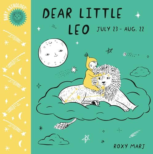Baby Astrology: Dear Little Leo - Image 5