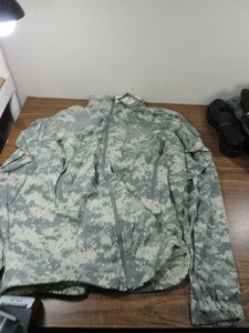 jacket wind cold weather