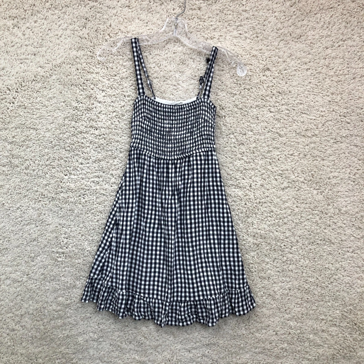 Abercrombie & Fitch Blue Dresses for Women for sale | eBay