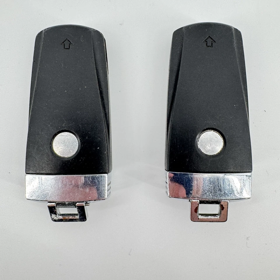 Mando a distancia llave inteligente Volkswagen Passat CC LOTE DE 2 mixtos probados por la FCC Foto 2 de 4