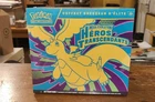 ETB Pokemon - Coffret dresseur d'élite ME2.5 Héros Transcendants Neuve - 3 Trous