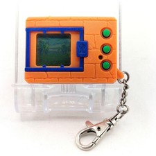 First generation digital monster ver.3 orange 1997 Bandai 981e32