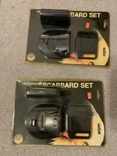 NEW ASP SIDEBREAK SCABBARD SET FITS F16 BATON 2236