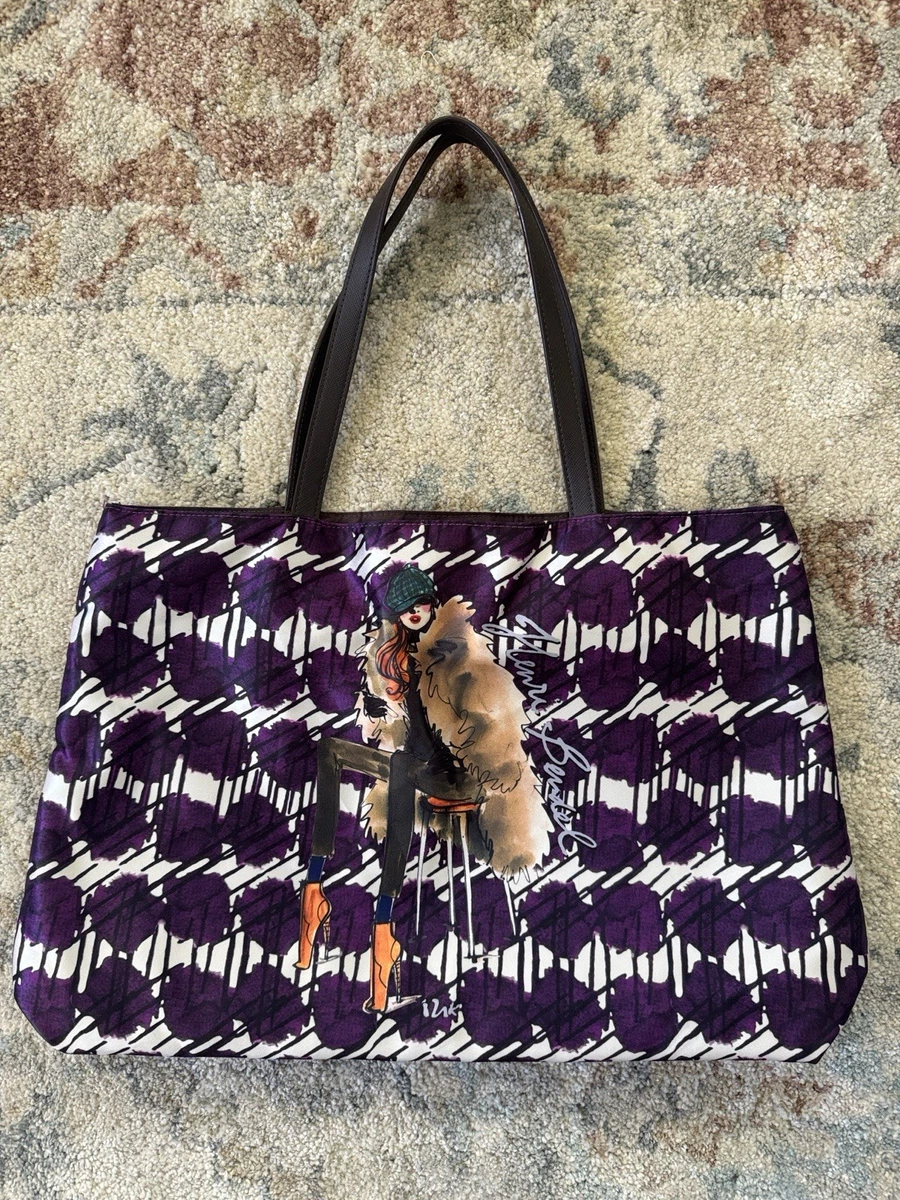 Henri Bendel Tote Bags for Women for sale | eBay
