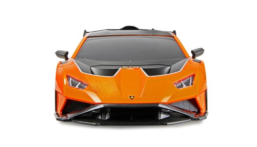 AMEWI / Lamborghini Huracan STO Drift Car 1:18 RTR orange / 21119 - Bild 5 von 9