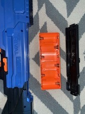 NERF Rival Khaos MXVI-4000