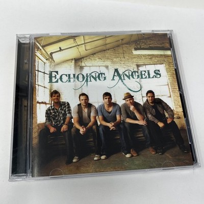 Echoing Angels - Echoing Angels CD 2011 Contemporary Christian eOne
