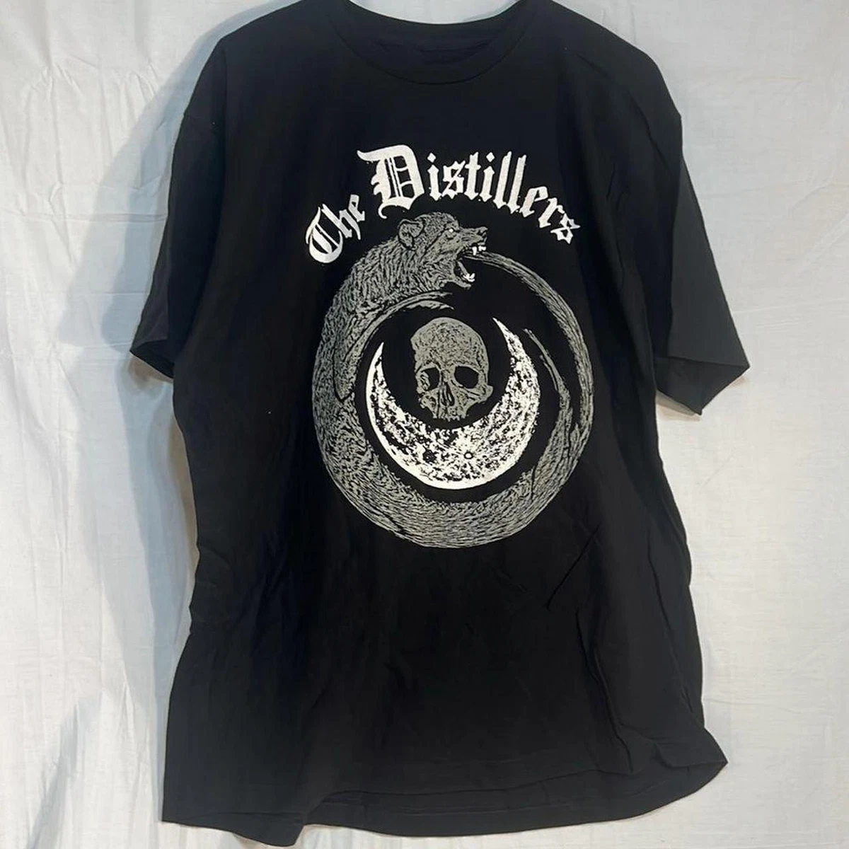 the distillers shirt products for sale | eBay