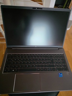 HP ZBook Power G10 Workstation | i7-13700H | RTX 2000 Ada | 32GB DDR5 | 1TB SSD