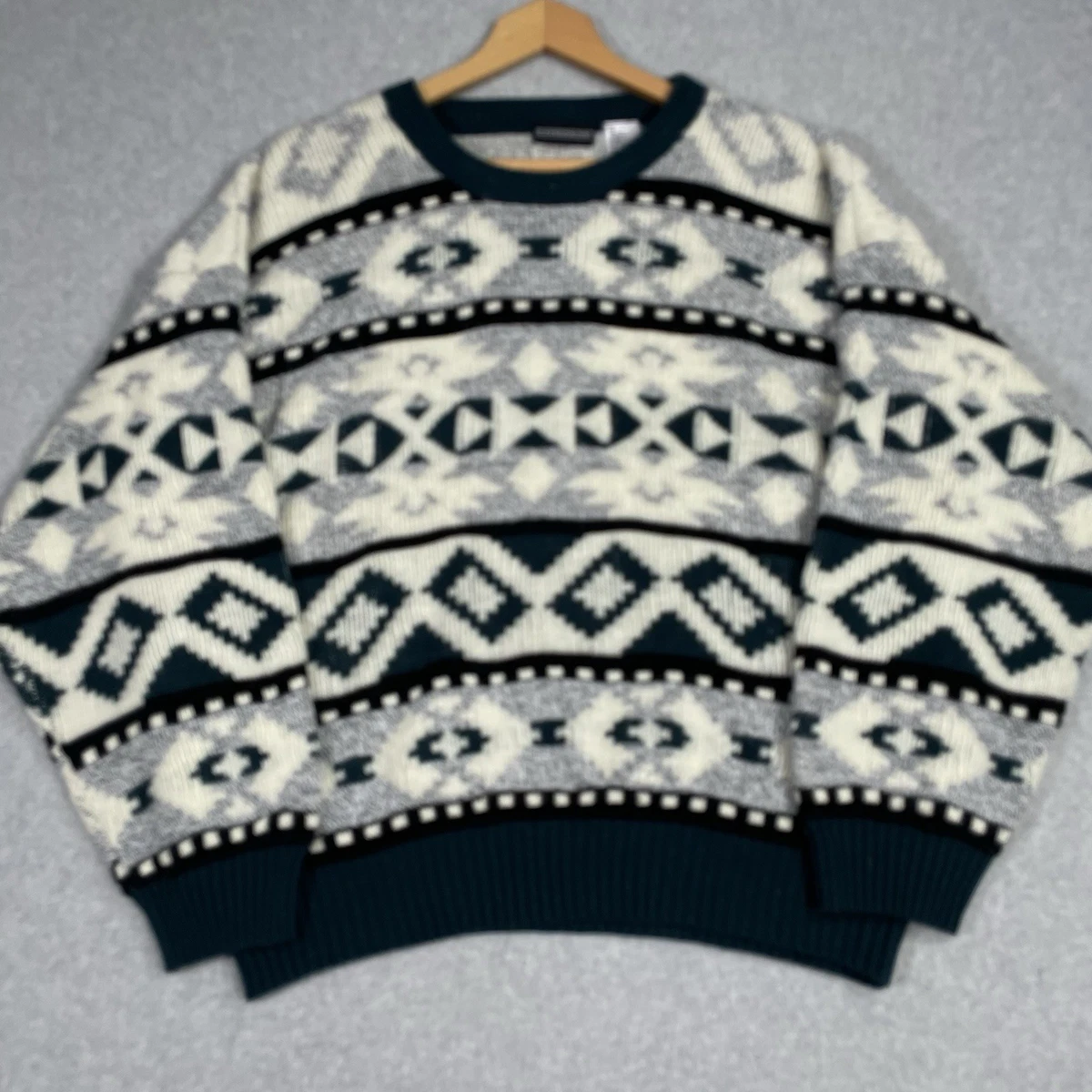 vintage sweater products for sale | eBay