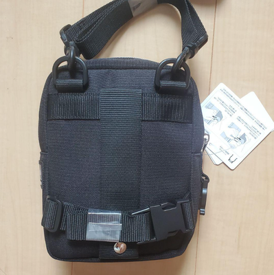 BIOHAZARD Resident Evil RPD 3Way Bag Shoulder Pouch USJ JAPAN 2025