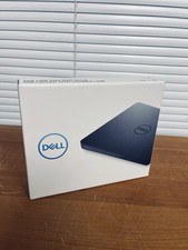 Dell USB Slim DVD /- RW Drive DW316 Model GP61NB60