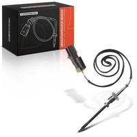 Frankberg Abgastemperatursensor Passend FüR Dodge Caliber Jeep Compass Patriot