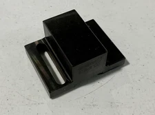 Schunk 402111 / 0402111 STR-S 100 Top Jaw Blank With T Slots *NEW OPEN BOX*