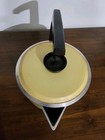 VTG MCM CLUB ALUMINUM COOKWARE TEA POT w/LID GALLOPING GOURMET ULTRA RARE — photo 5