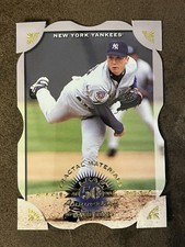 1998 Leaf Fractal Matrix Die-Cut Z2-Axis /20 David Cone #26