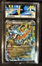 Pokemon TCG  Mega M Charizard EX 69/106 2016 Flashfire Holo Ace Grade 1