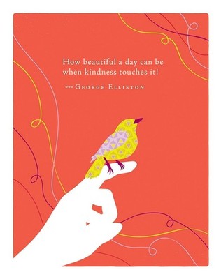 Positively Green Greeting Cards: Appreciation - How beautiful a day can be when 