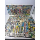 Vintage Marvel Iron Man Comic Books- #6, 7, 125, 150, 169-209, 212 - 1983-1986