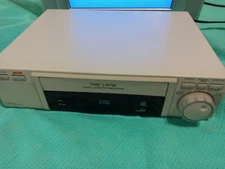 A-V960TLJ2 960 HIGH DENSITY 120HOUR TIME LAPSE VCR