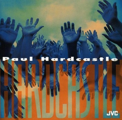 Paul Hardcastle - Hardcastle (CD, Album) (Very Good Plus (VG+)) - 4006608262