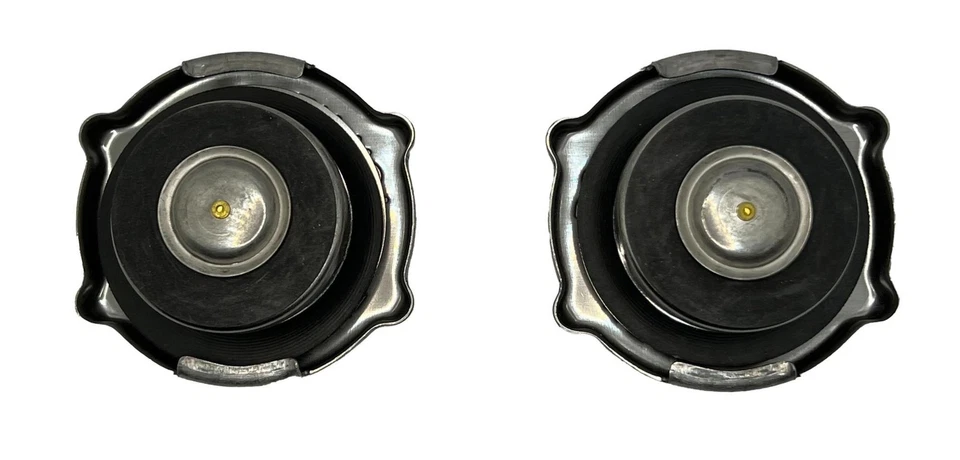 Mopar 52079880AA Radiator Cap for Dodge Chrysler Jeep Ram C/V Caravan 2.4L 99-14 - Image 2 of 4