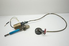 Mooney Dukes Electric Gear Retraction Actuator, 95058-503 / 4196-00-10 / 4209-00