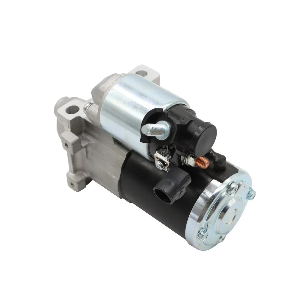 Motor De Arranque Para Chevrolet Silverado GMC Sierra 1500 4.3L 5.3L 6.2L 2014-2016 10910 Foto 4 de 4