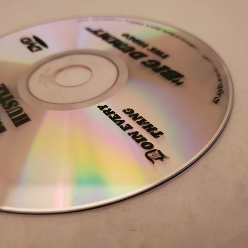 Esham DVD DET Doin Everythang BO$$ RLP Poe Whosaine Natas Rap Mixtape Big DUMMY - Picture 10 of 24