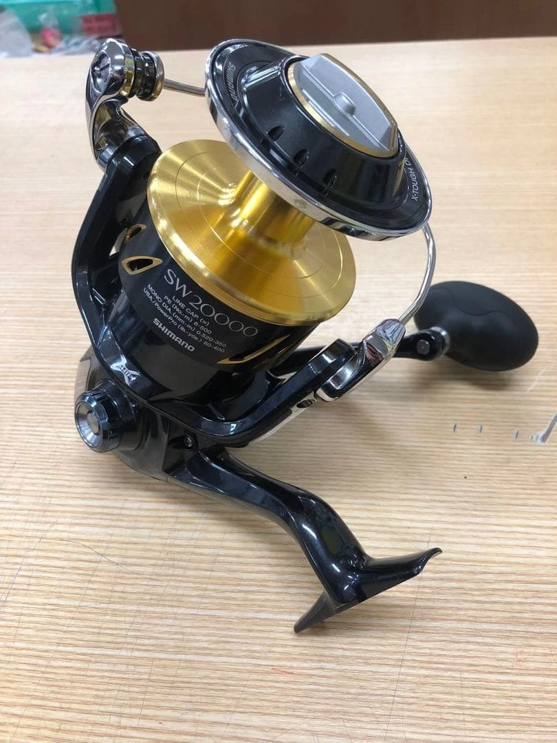 shimano stella 20000 products for sale | eBay