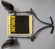 EMUK - Wohnwagenspiegel für Mercedes GLB (2019 - 2023) EMUK - Wohnwagenspiegel für Mercedes GLB (2019 - 2023)