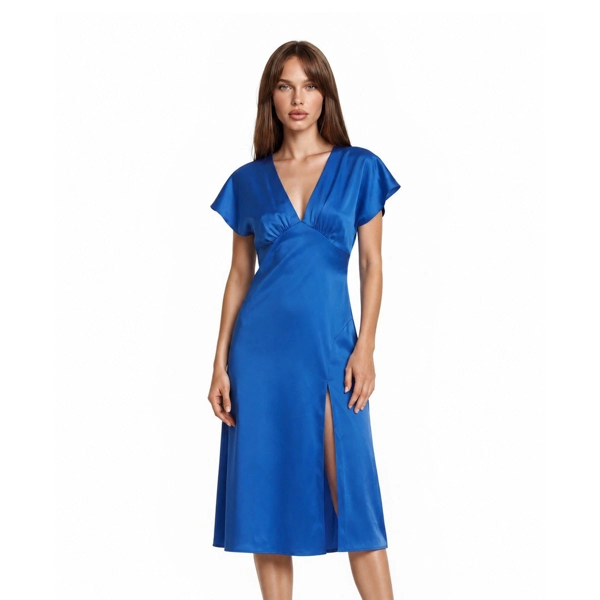 BHLDN Blue Dresses for Women for sale | eBay BHLDN Blue Dresses for Women for sale | eBay