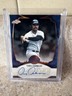 2024 Leaf A Bronx Legacy Chris Chambliss Auto Serial #48/55!! 🔥🔥