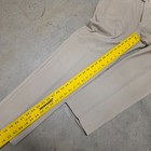 Torin Opificio Beige Khaki Tan Stretch Chino Pants Mens Size (50 ) 32x30.5 — photo 10